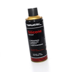 SPRAY SILICONE IMPLASTEC 400ML