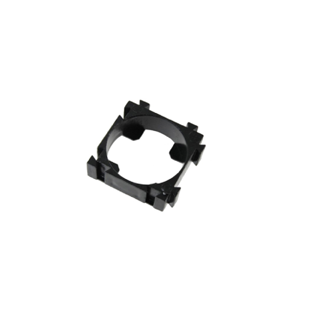 SUPORTE PARA PACK DE BATERIA 18650 MODULAR - 1 BATERIA