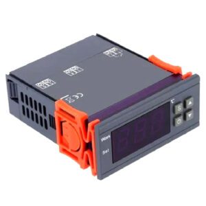 MODULO TERMOSTATO DIGITAL MH1210W BIVOLT 10A