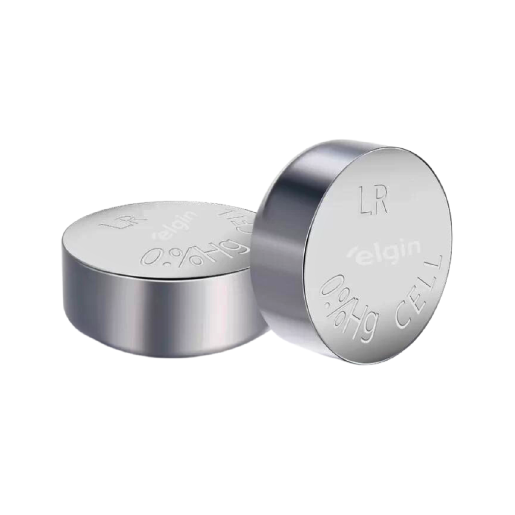 BATERIA ALCALINA LR41 ELGIN