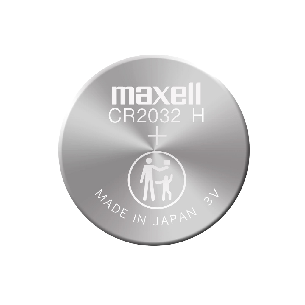 BATERIA CR2032 MAXELL