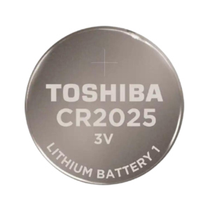 BATERIA CR2025 TOSHIBA