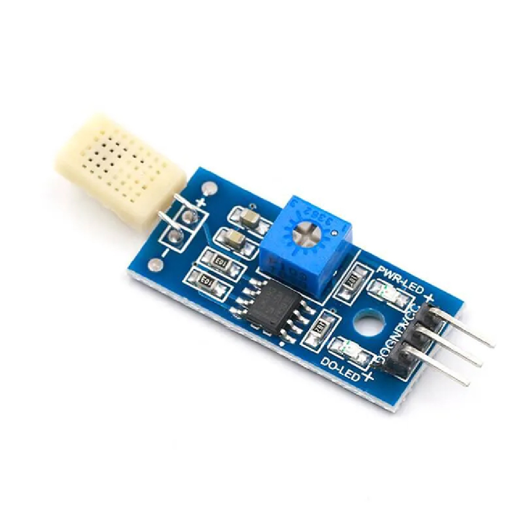 MODULO SENSOR DE UMIDADE HR202
