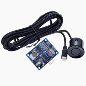 MODULO SENSOR ULTRASSONICO JSN-SR04T 3.0 (A PROVA DAGUA)