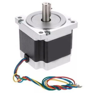 MOTOR DE PASSO NEMA 34 JK86HS78-5504 / 45KGF