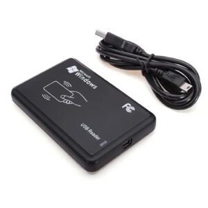 MODULO LEITOR USB RFID 125KHZ - JT308