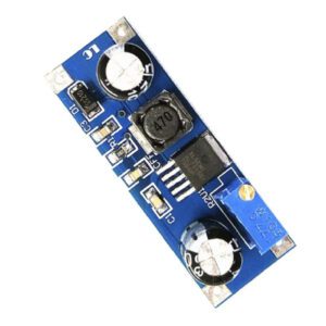 MODULO REGULADOR DE TENSAO STEP DOWN 0.8A XL7015 DC-DC ATE 80V