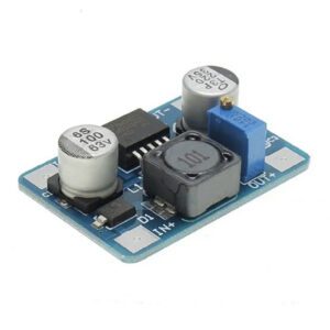 MODULO REGULADOR DE TENSAO STEP DOWN LM2576HV ATE 60V