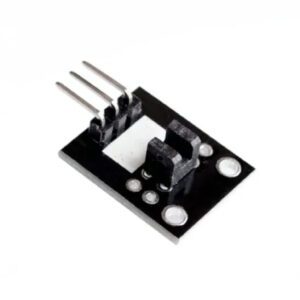 MODULO FOTO INTERRUPTOR KY-010