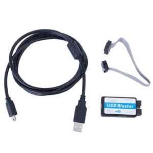 PROGRAMADOR BLASTER USB ALTERA CPLD/FPGA