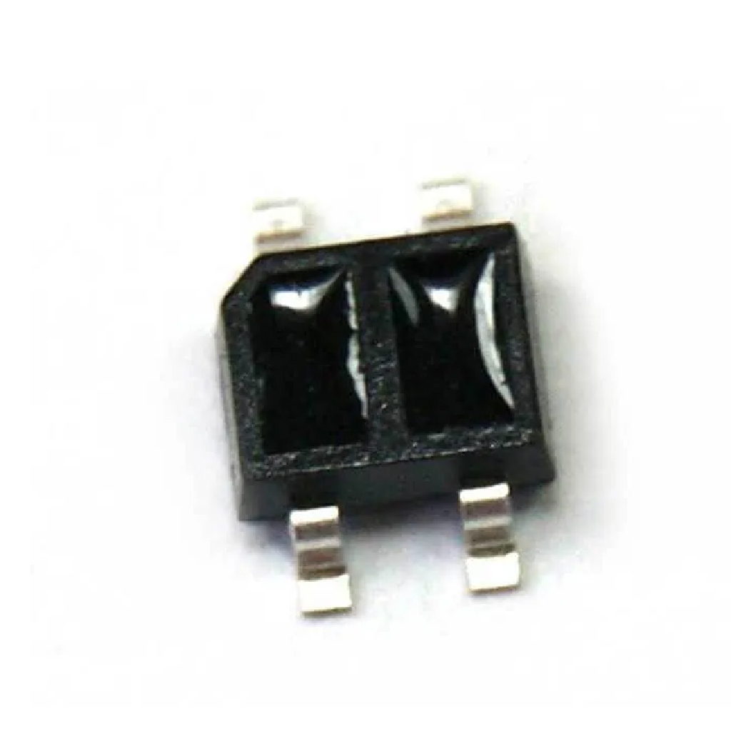 SENSOR REFLEXIVO OPTICO QRE1113SMD