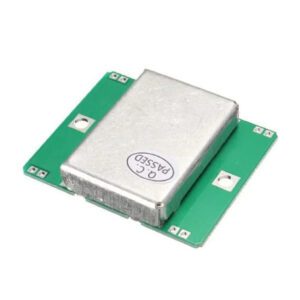 MODULO DOPPLER HB100