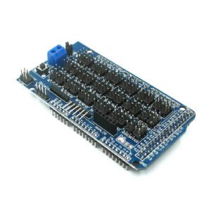 MEGA SHIELD SENSOR SHIELD V2