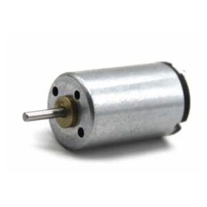 MICRO MOTOR 1220 3V 9500RPM