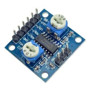 MODULO AMPLIFICADOR PAM8406 2X5W RMS