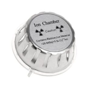 MODULO SENSOR DE FUMACA ION CHAMBER NIS-07