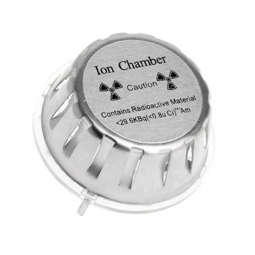 MODULO SENSOR DE FUMACA ION CHAMBER NIS-07