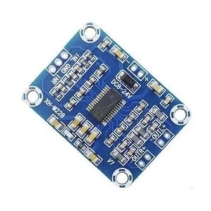 MODULO AMPLIFICADOR DE AUDIO 15W + 15W TPA3110