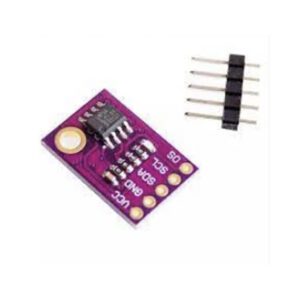 MODULO SENSOR DE TEMPERATURA LM75 I2C