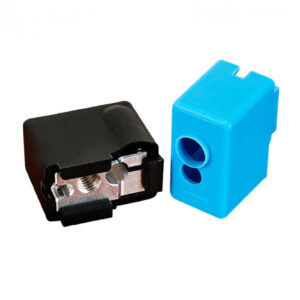 BLOCO AQUECEDOR VOLCANO