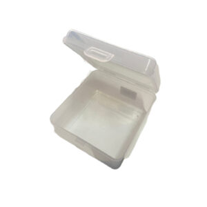 CAIXA ORGANIZADORA 12,5 X 13,9 X 7CM 075 NITRON