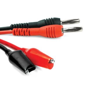 PONTA DE PROVA BANANA/JACARE HK-23 HIKARI