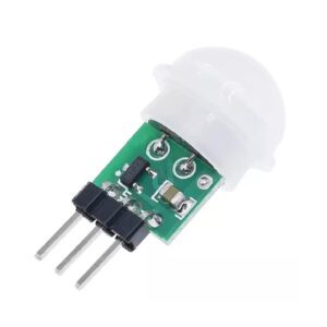 MODULO MINI SENSOR PIR AM312