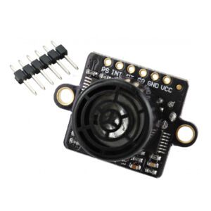 MODULO SENSOR ULTRASSONICO GY-US42 V2 DE DISTANCIA 20 A 720cm