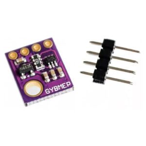 MODULO SENSOR DE PRESSAO / UMIDADE / TEMPERATURA BME-280 3,3v