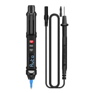 CANETA MULTIMETRO EZVOLT 3 MINIPA