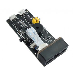 MODULO MH-ET LIVE SCANNER V3.0 / LEITOR DE CÓDIGO DE BARRAS E QR CODE