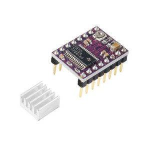 MODULO DRIVER DRV8825 PARA CNC OU IMPRESSORA 3D