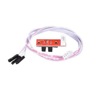 MODULO SENSOR FIM DE CURSO OPTICO TCST2103 COM CABO 50CM