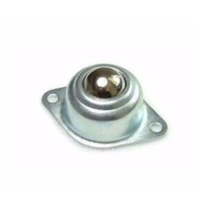 RODA BOBA ESFERA METALICA 16MM