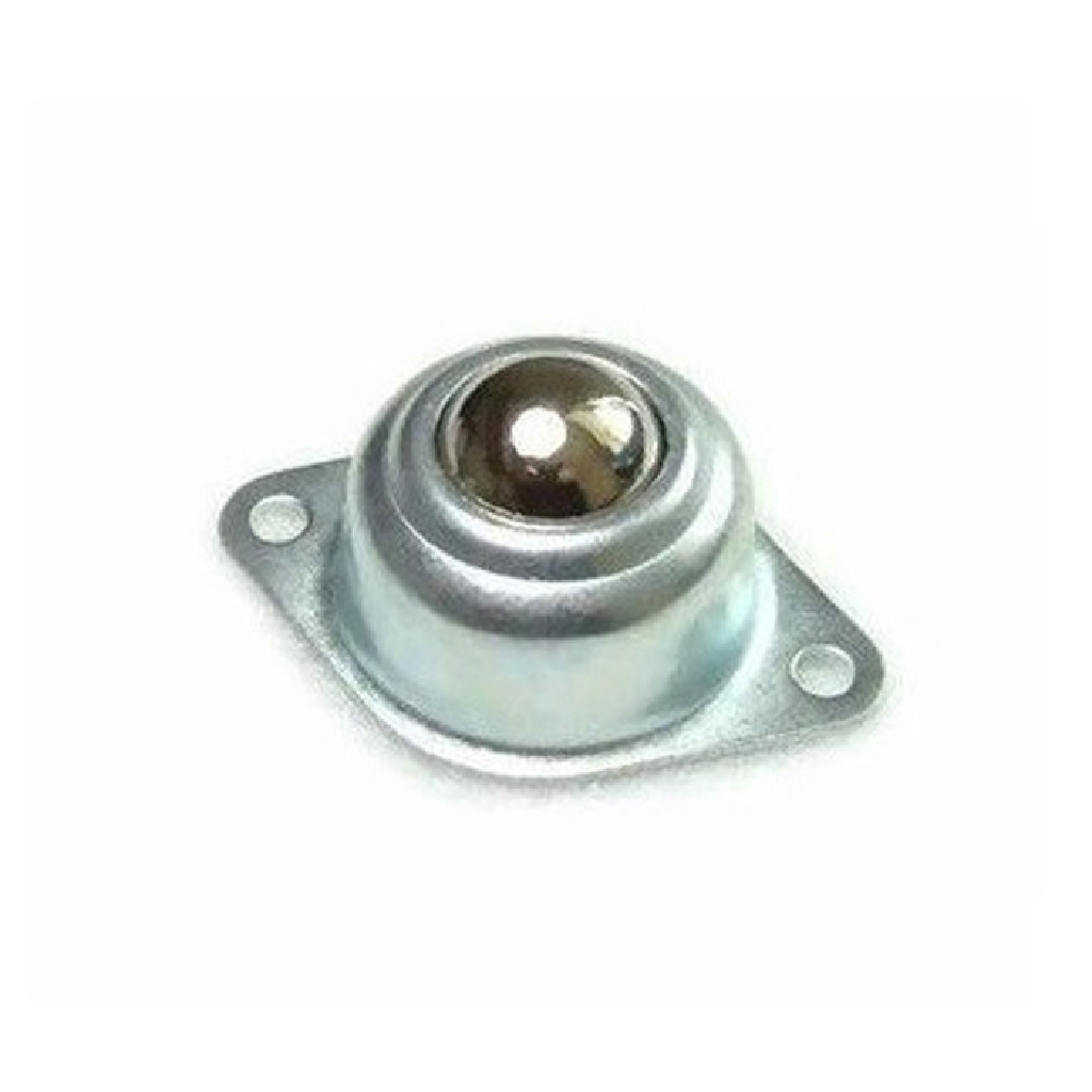 RODA BOBA ESFERA METALICA 16MM