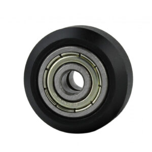 ROLDANA POM COM ROLAMENTO 625ZZ V-SLOT