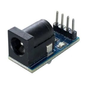 MODULO DE ALIMENTACAO JACK P4 (2,1x5,5mm)