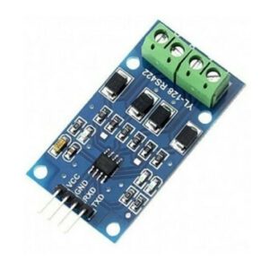 MODULO DE SINAL RS422 PARA MAX490 BI TRANSFERENCIA