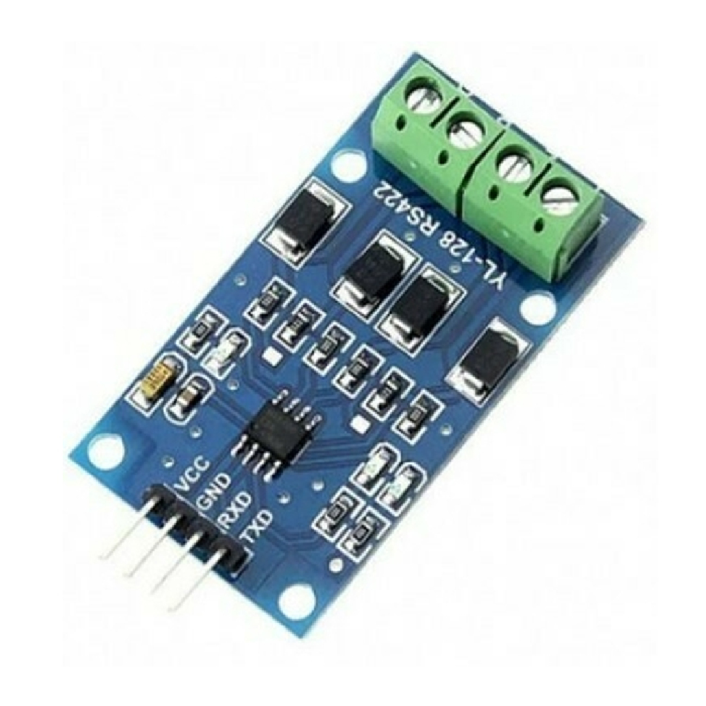 MODULO DE SINAL RS422 PARA MAX490 BI TRANSFERENCIA