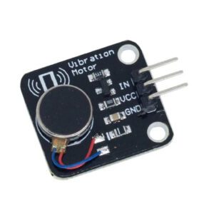 MODULO MOTOR DE VIBRACAO