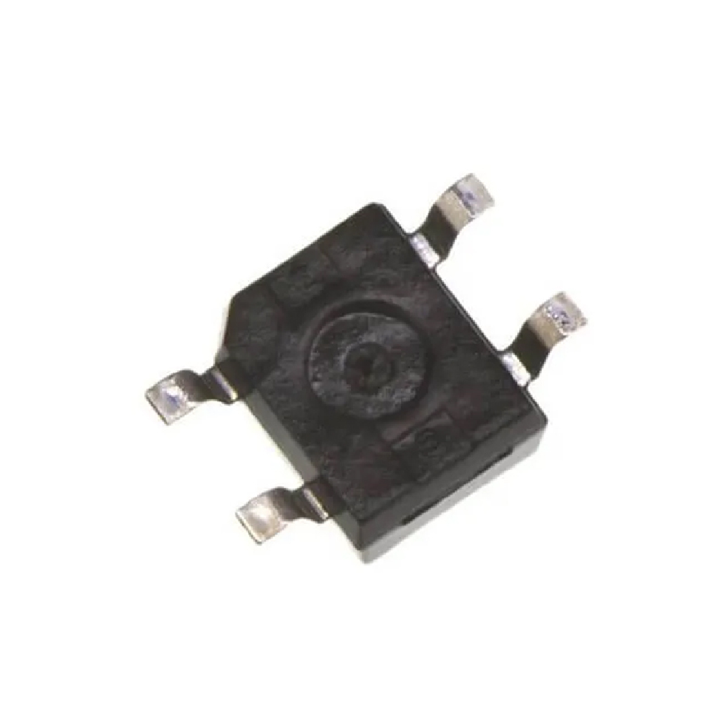 SENSOR REFLEXIVO OPTICO QRE1113SMD - Imagem 2