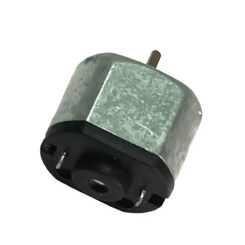 MICRO MOTOR N10 3V 20.000 RPM - Imagem 2