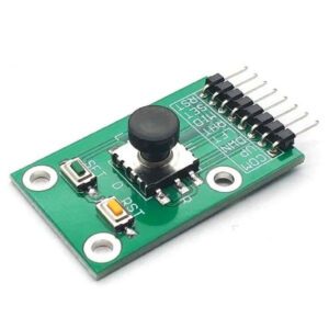 MODULO JOYSTICK DE NAVEGACAO 5D