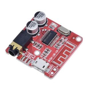 MODULO DECODIFICADOR E AMPLIFICADOR XY-BT5W BLUETOOTH