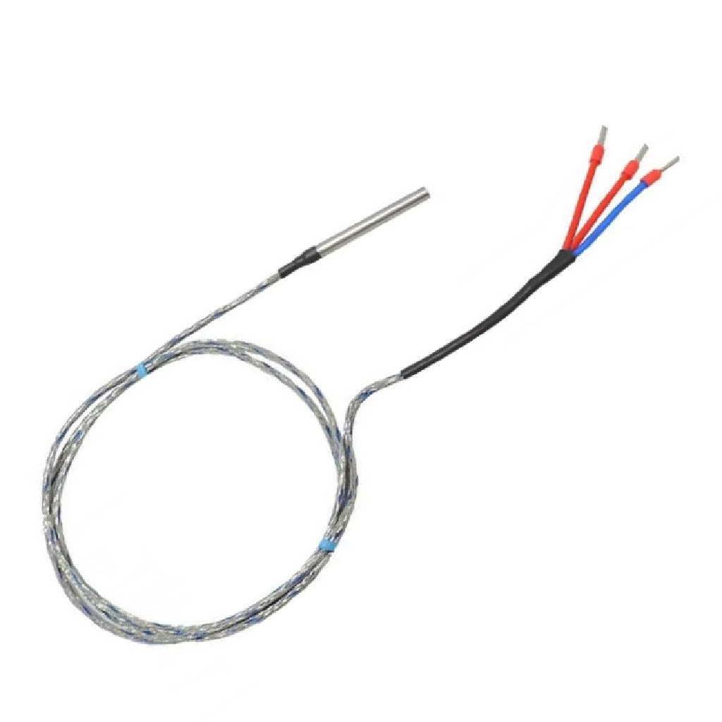 SENSOR TERMOPAR -50 A 200 GRAUS