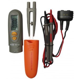 MULTIMETRO DIGITAL MD-100 ICEL