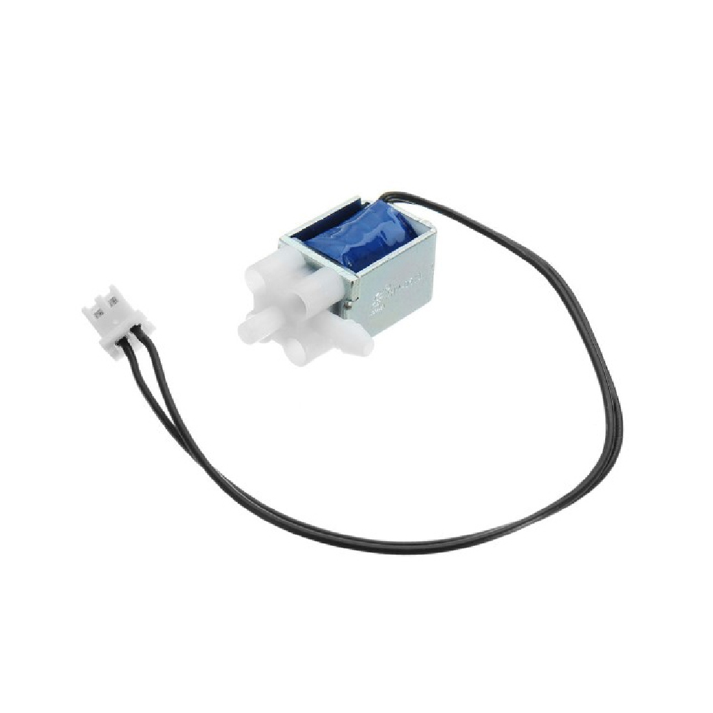 VALVULA SOLENOIDE MINI 5V