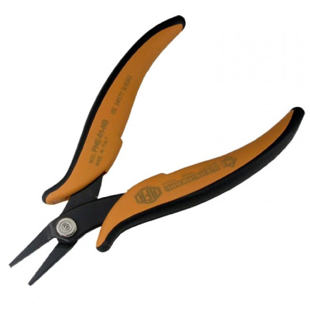 ALICATE BICO PNE-01-NB PIERGIACOMI