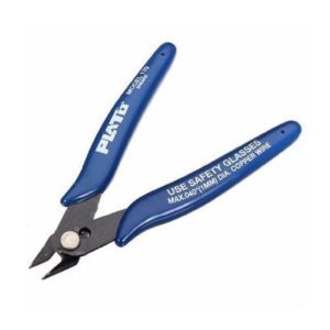 ALICATE DE CORTE PRECISAO PLATO