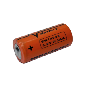 BATERIA DE LITHIUM 3.6V / 1650MA ER14335 MINAMOTO